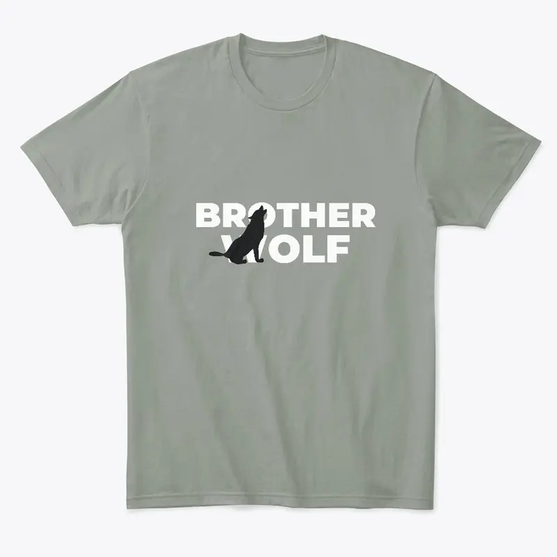 Brother Wolf