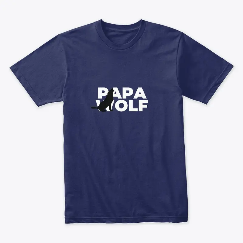 Papa Wolf