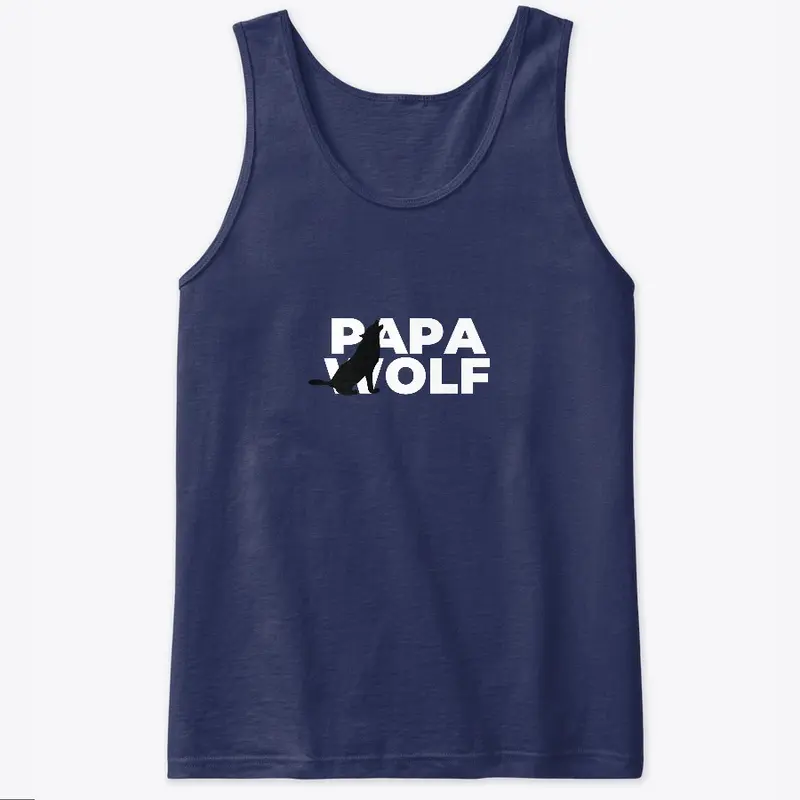 Papa Wolf