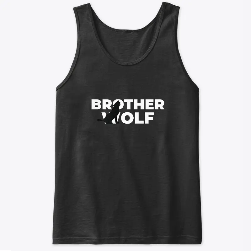 Brother Wolf