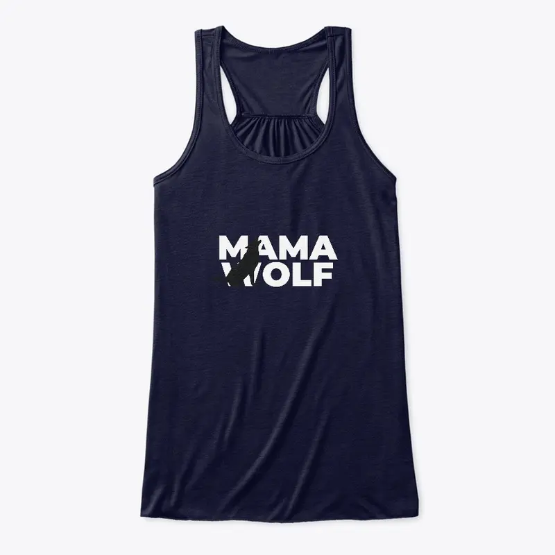 Mama Wolf